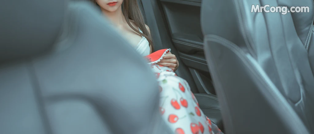 Coser蠢沫沫 chunmomo Vol118 叫兽的恶作剧 196 photos - 41