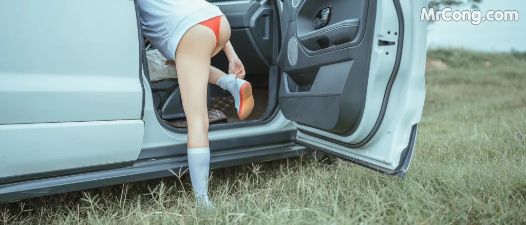 Coser蠢沫沫 chunmomo Vol118 叫兽的恶作剧 196 photos - 52