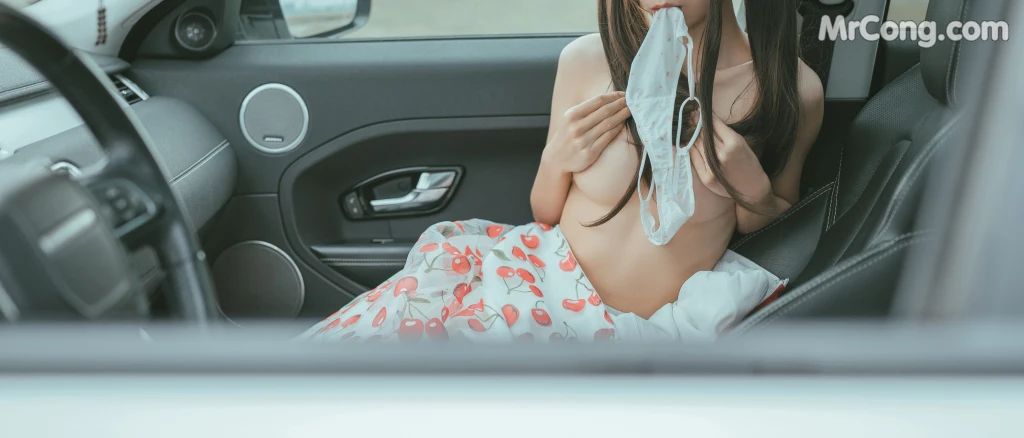 Coser蠢沫沫 chunmomo Vol118 叫兽的恶作剧 196 photos - 111