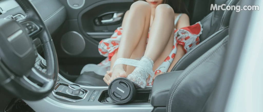 Coser蠢沫沫 chunmomo Vol118 叫兽的恶作剧 196 photos - 130