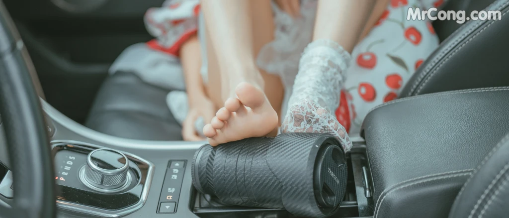 Coser蠢沫沫 chunmomo Vol118 叫兽的恶作剧 196 photos - 132