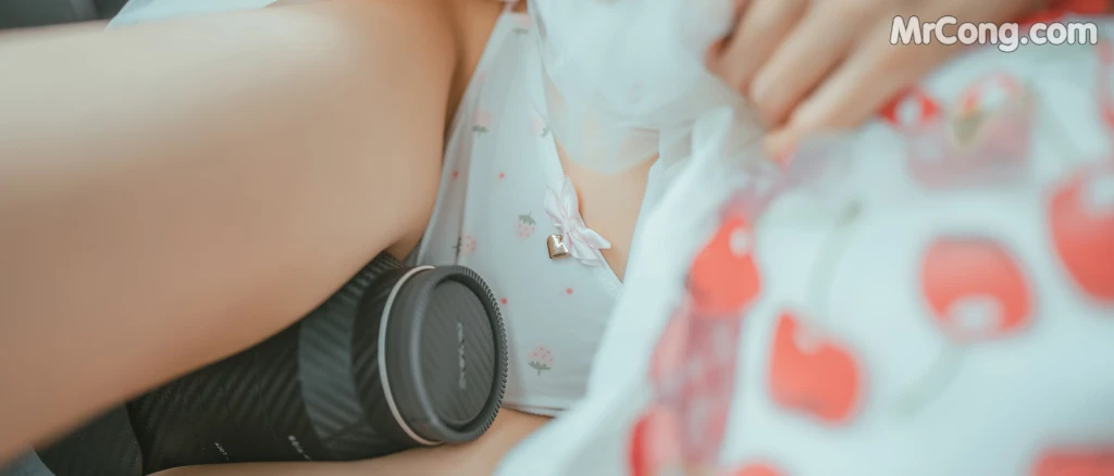 Coser蠢沫沫 chunmomo Vol118 叫兽的恶作剧 196 photos - 142