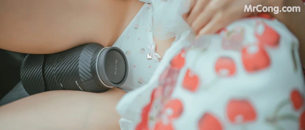 Coser蠢沫沫 chunmomo Vol118 叫兽的恶作剧 196 photos - 143