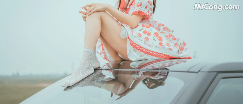 Coser蠢沫沫 chunmomo Vol118 叫兽的恶作剧 196 photos - 152