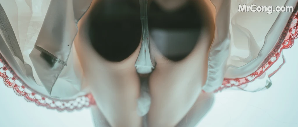Coser蠢沫沫 chunmomo Vol118 叫兽的恶作剧 196 photos - 158