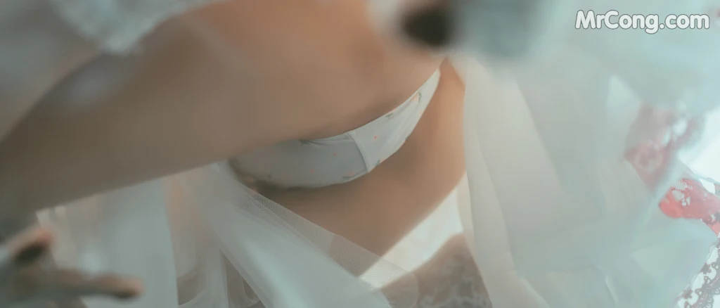 Coser蠢沫沫 chunmomo Vol118 叫兽的恶作剧 196 photos - 161