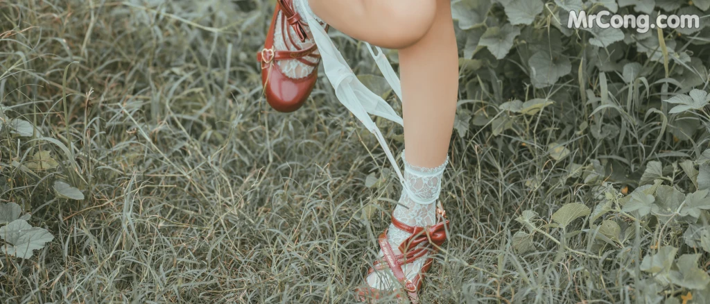 Coser蠢沫沫 chunmomo Vol118 叫兽的恶作剧 196 photos - 171