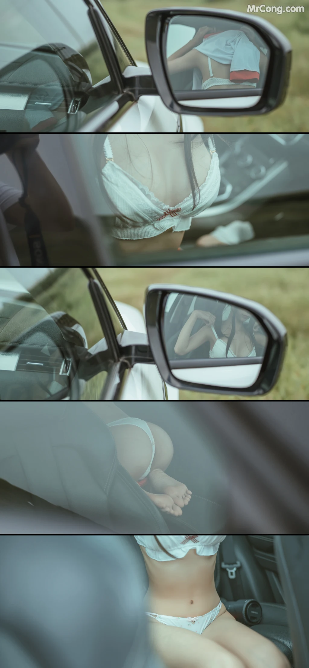 Coser蠢沫沫 chunmomo Vol118 叫兽的恶作剧 196 photos - 181