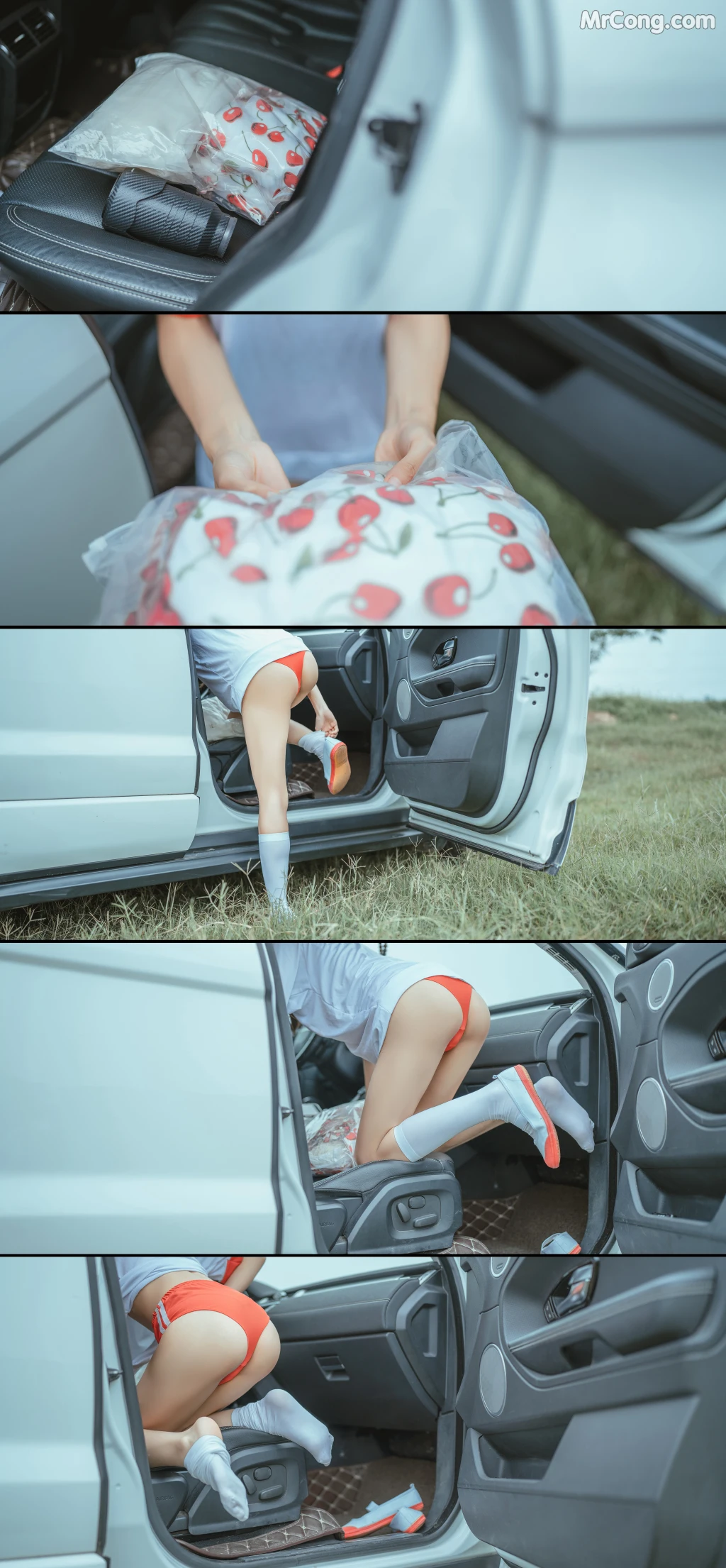 Coser蠢沫沫 chunmomo Vol118 叫兽的恶作剧 196 photos - 182