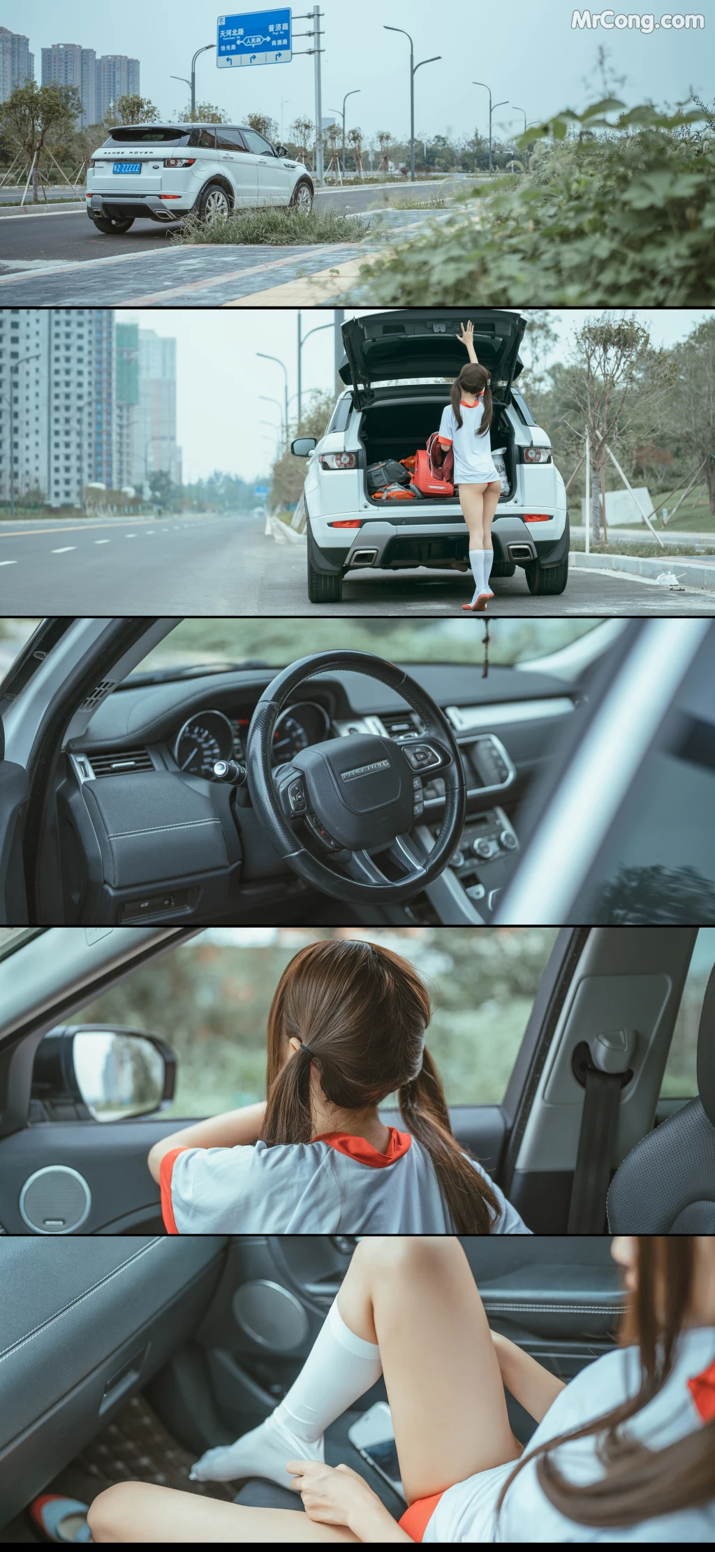 Coser蠢沫沫 chunmomo Vol118 叫兽的恶作剧 196 photos - 183