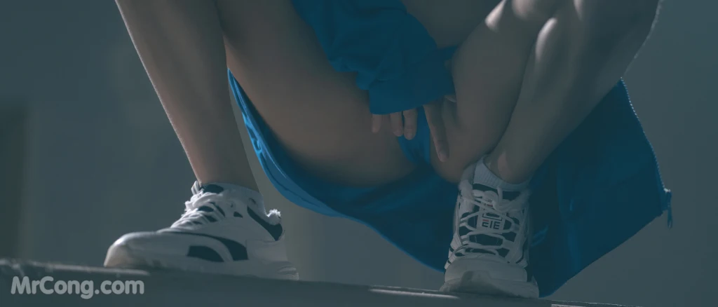Coser蠢沫沫 chunmomo Vol136叫兽的恶作剧学妹篇 133 photos - 103