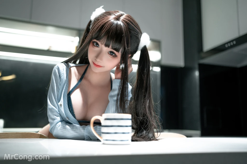 Coser蠢沫沫 chunmomo Vol139 吉他妹妹20 130 photos - 64