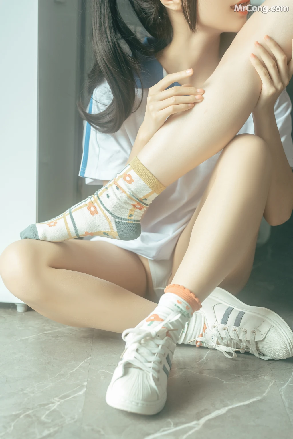 Coser蠢沫沫 chunmomo You at The Same Table 110 photos - 53