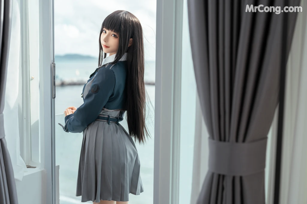 Coser蠢沫沫 chunmomo x  63 photos - 4