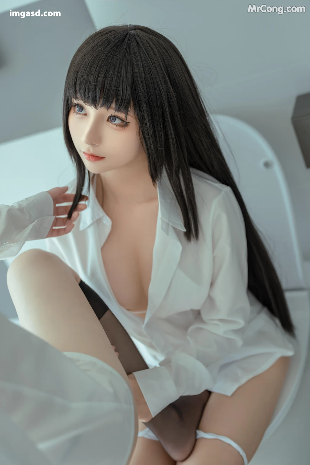 Coser蠢沫沫 chunmomo x  63 photos - 10