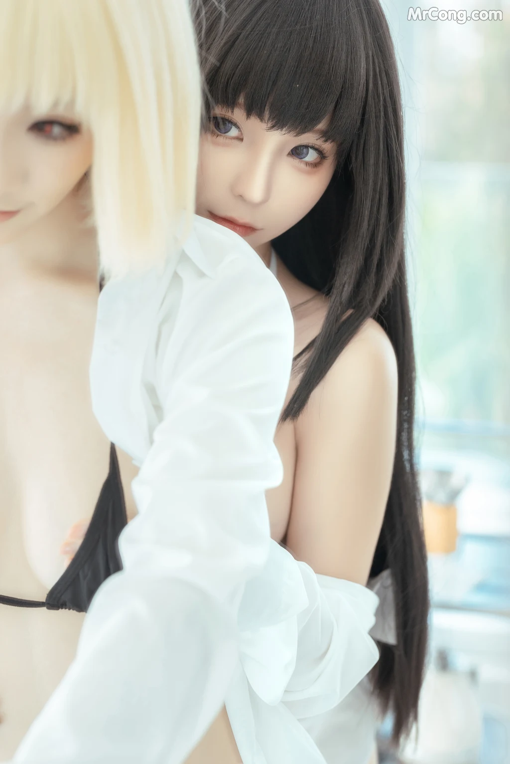 Coser蠢沫沫 chunmomo x  63 photos - 17
