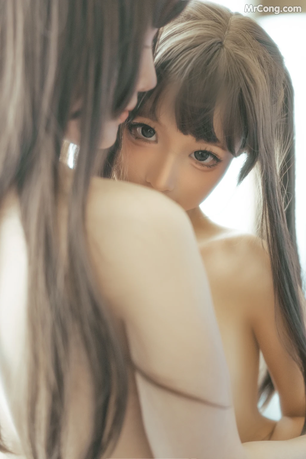 Coser蠢沫沫 chunmomo下班后 143 photos - 39