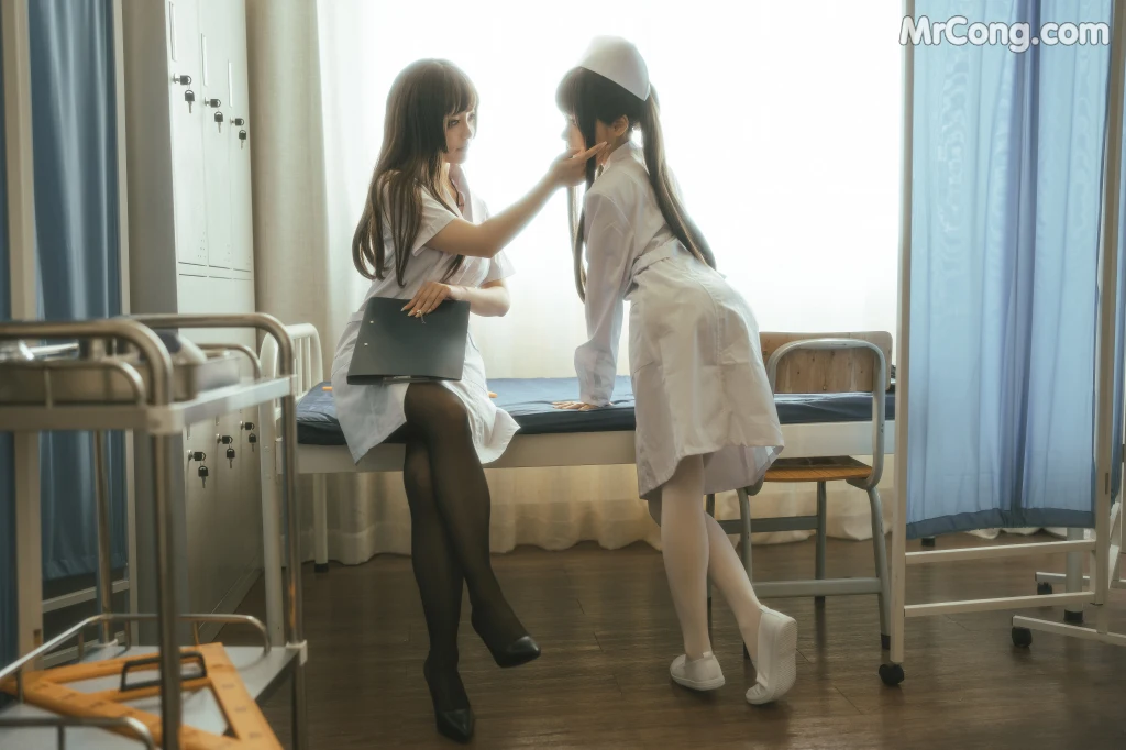 Coser蠢沫沫 chunmomo下班后 143 photos - 57