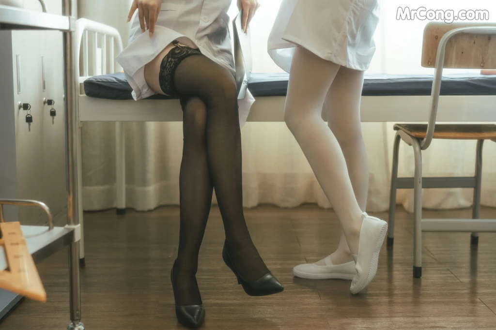 Coser蠢沫沫 chunmomo下班后 143 photos - 58