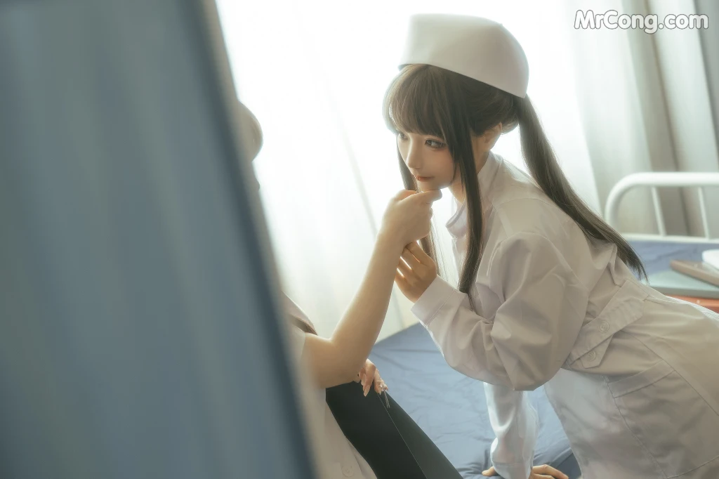 Coser蠢沫沫 chunmomo下班后 143 photos - 60