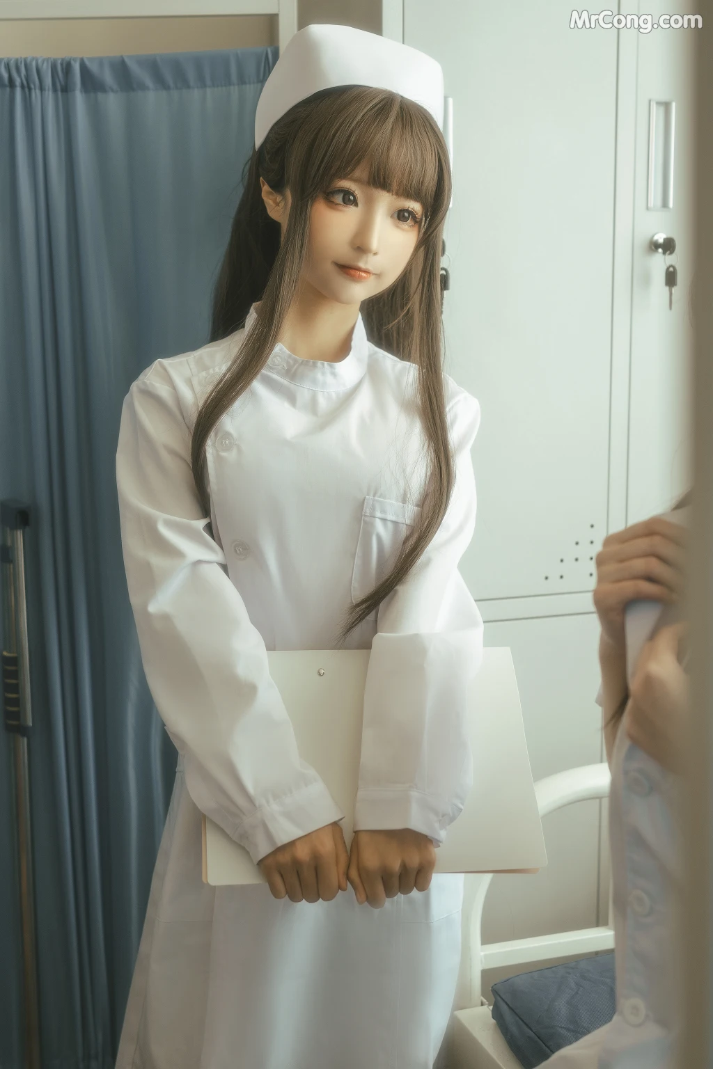 Coser蠢沫沫 chunmomo下班后 143 photos - 64