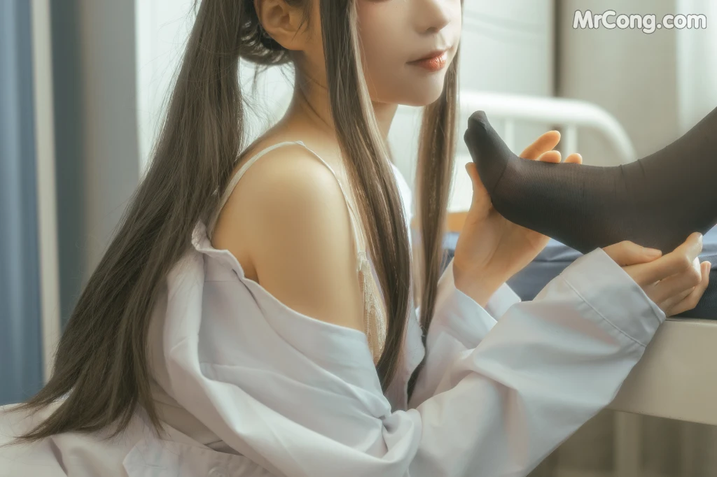 Coser蠢沫沫 chunmomo下班后 143 photos - 80