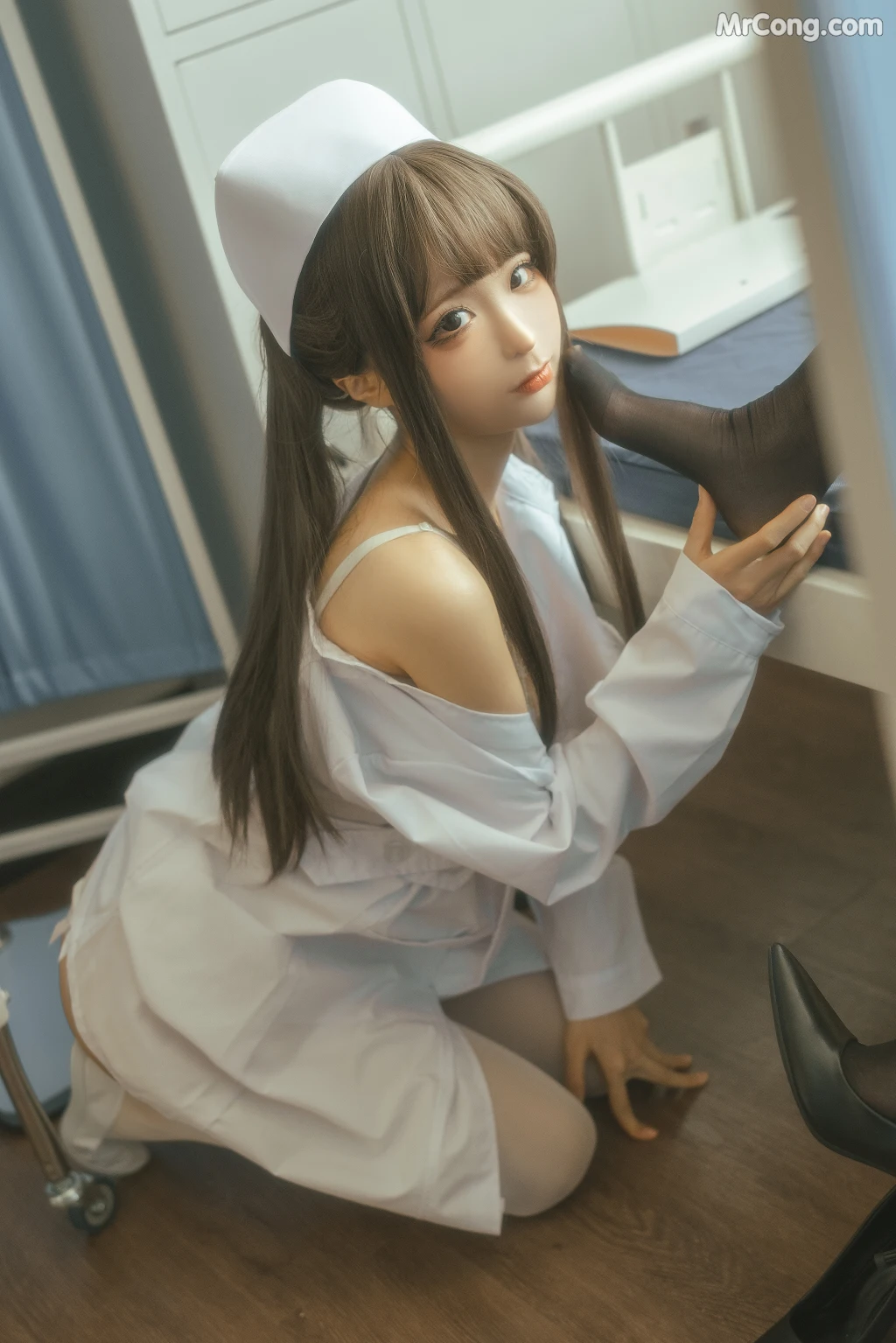 Coser蠢沫沫 chunmomo下班后 143 photos - 81