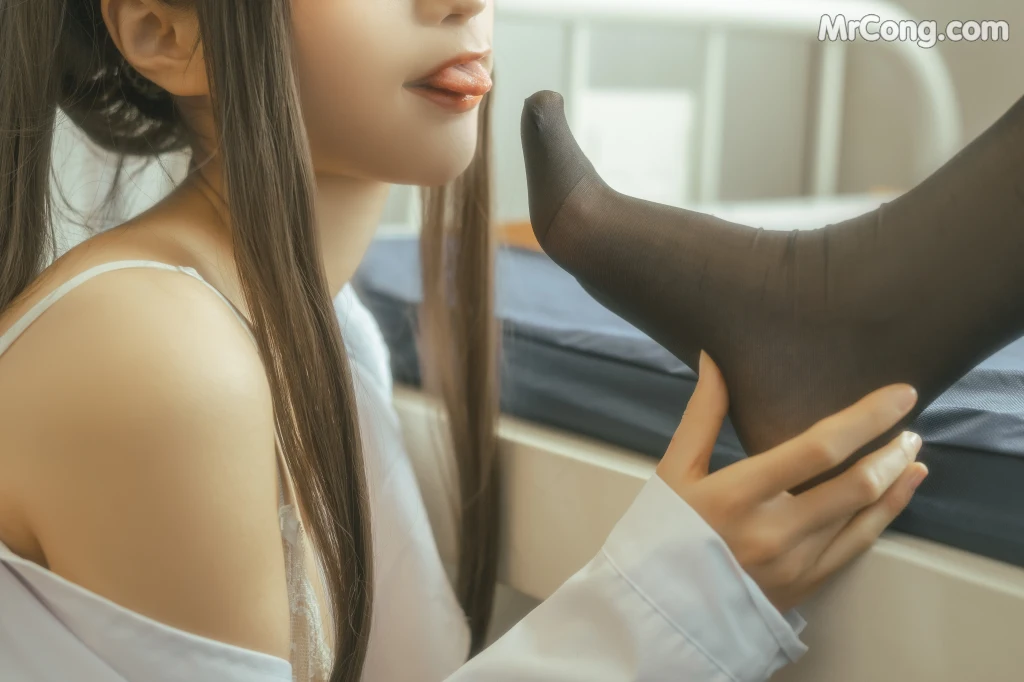 Coser蠢沫沫 chunmomo下班后 143 photos - 82