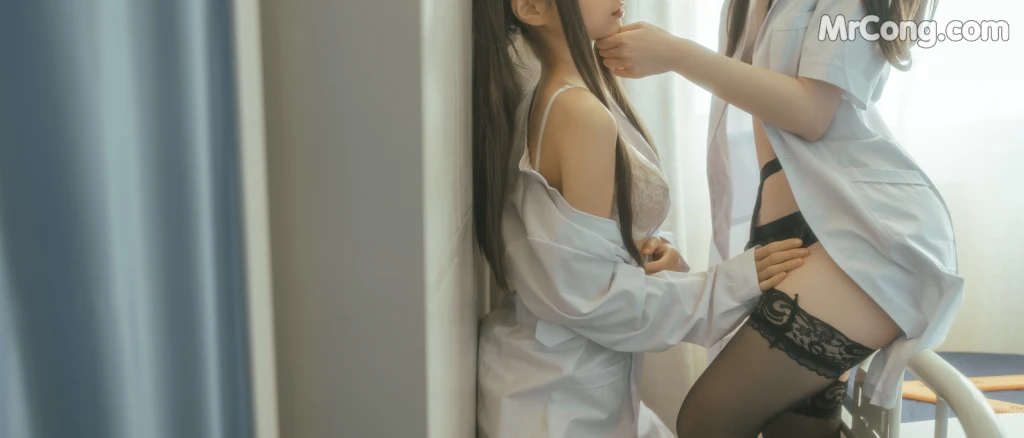 Coser蠢沫沫 chunmomo下班后 143 photos - 85