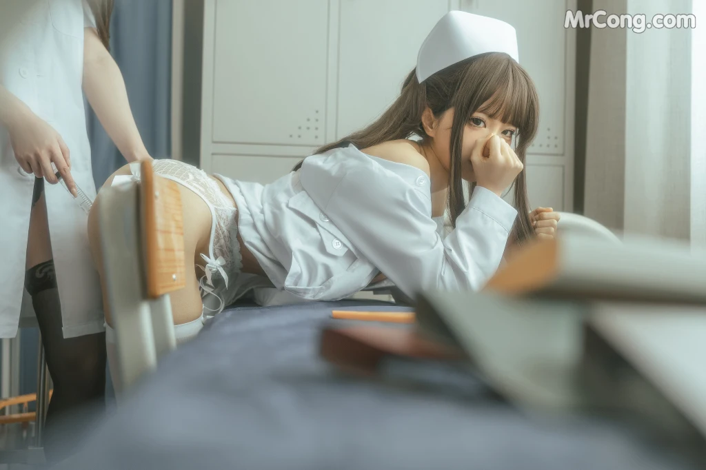 Coser蠢沫沫 chunmomo下班后 143 photos - 126