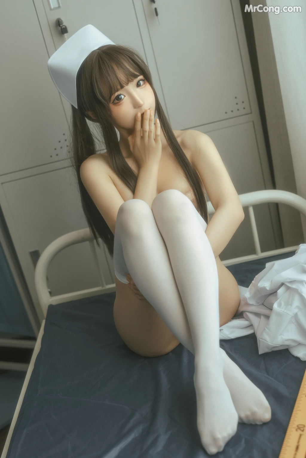 Coser蠢沫沫 chunmomo下班后 143 photos - 136