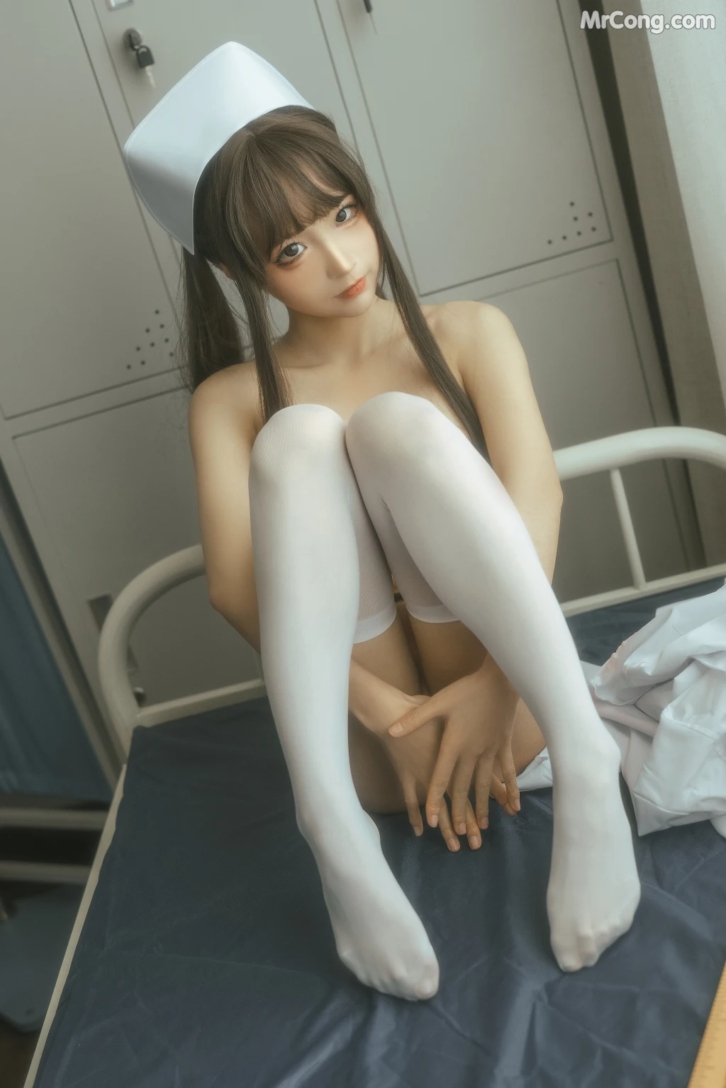 Coser蠢沫沫 chunmomo下班后 143 photos - 137