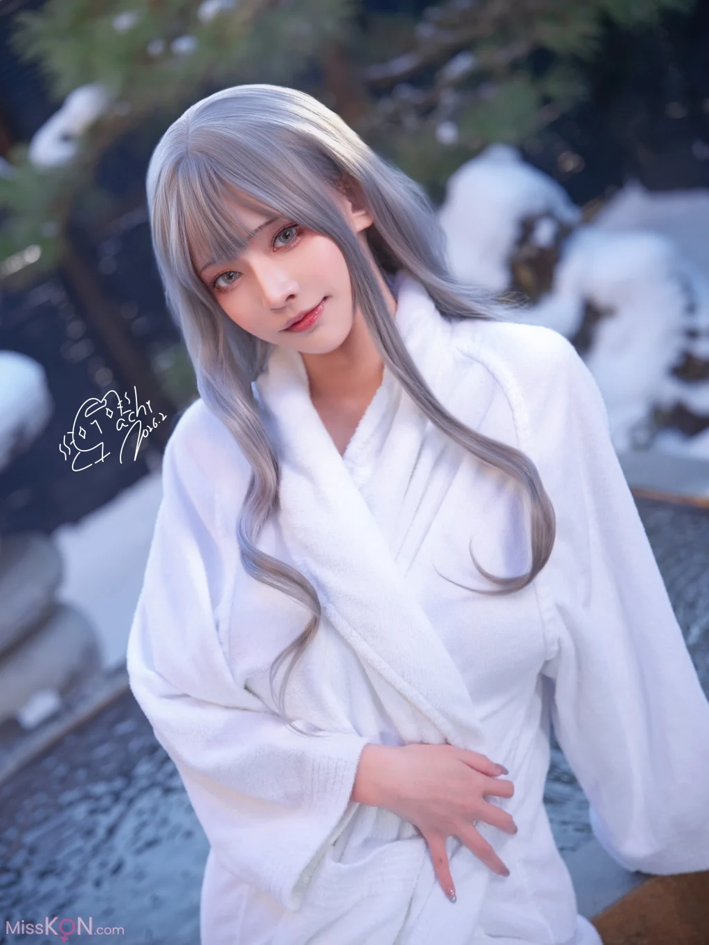 machiji