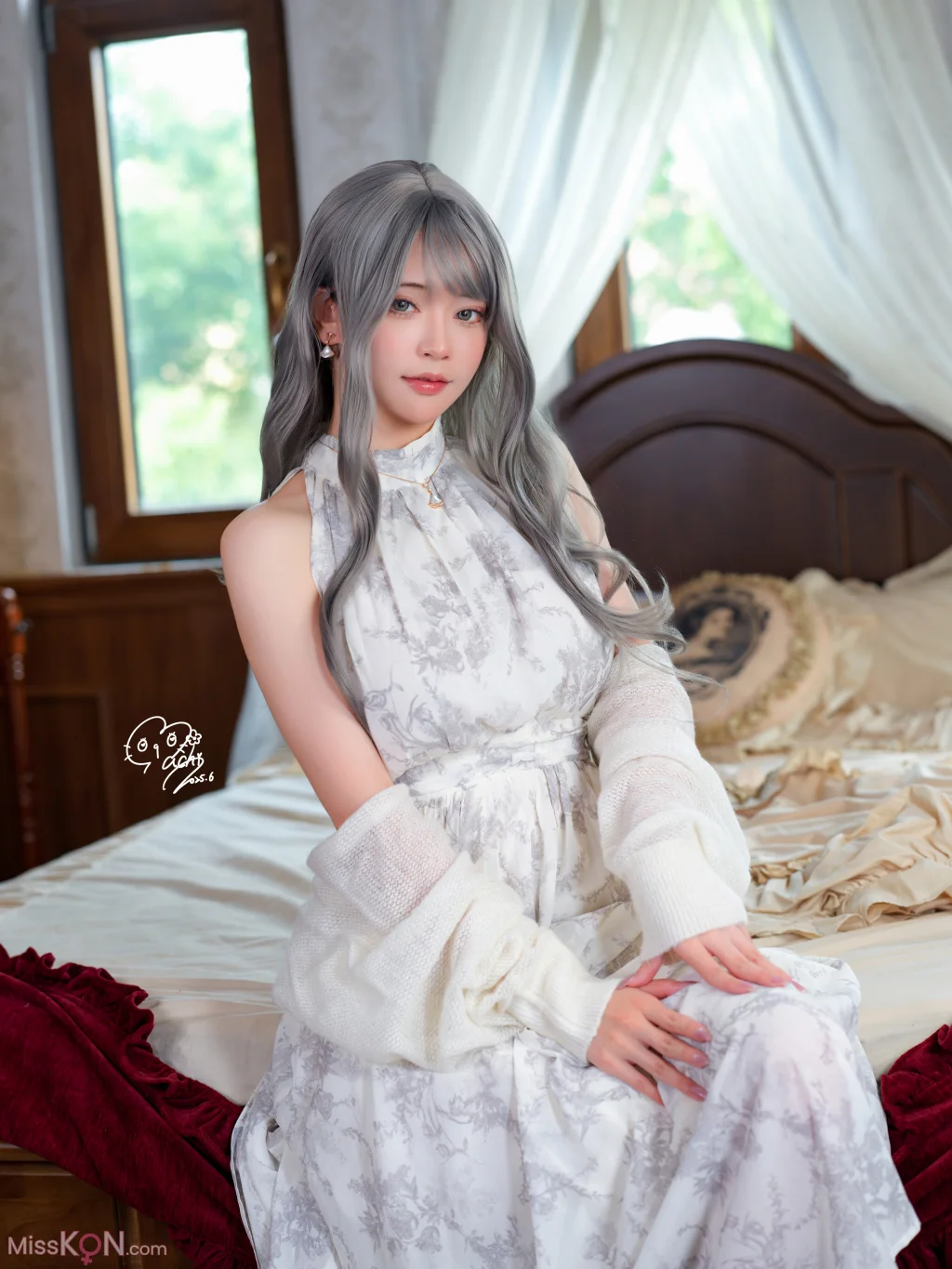 CoserMachi馬吉 Casual 48 photos - 10