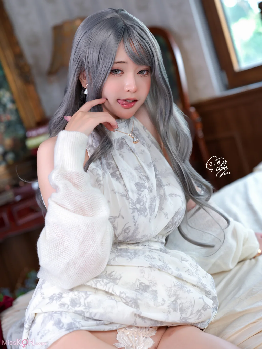 CoserMachi馬吉 Casual 48 photos - 20