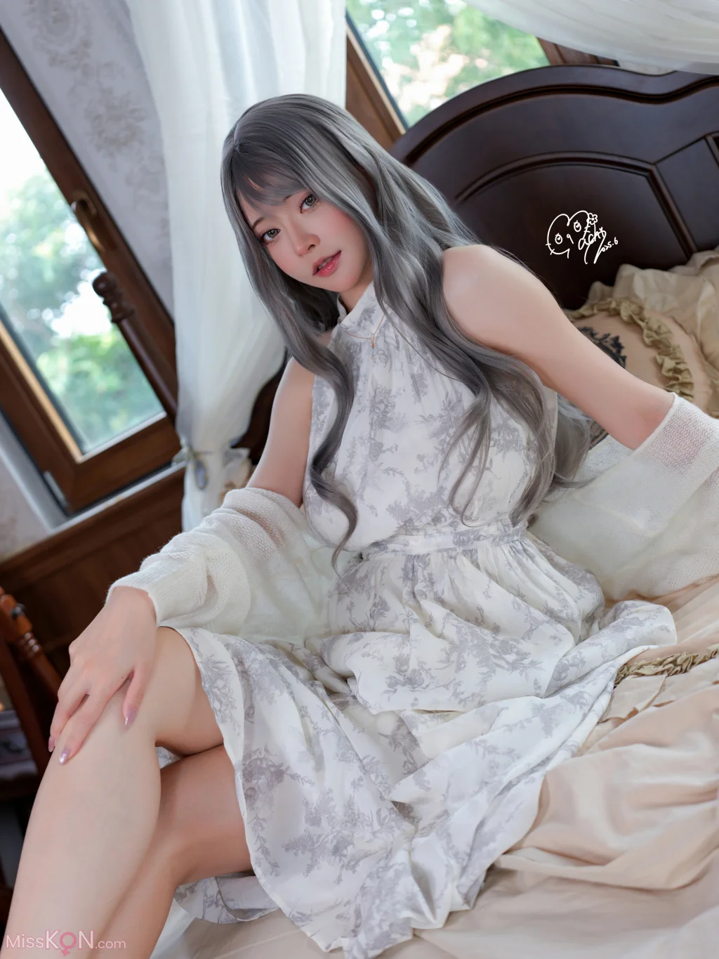 CoserMachi馬吉 Casual 48 photos - 21