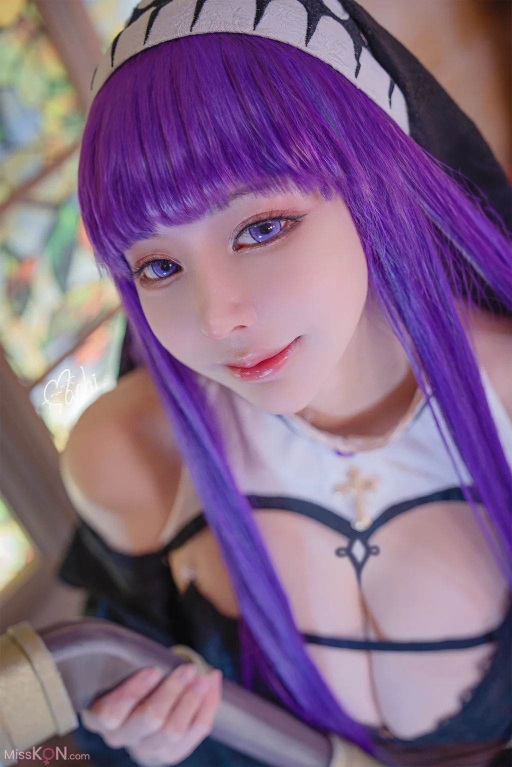 CoserMachi馬吉 Fern Sousou no Frieren 59 photos - 40