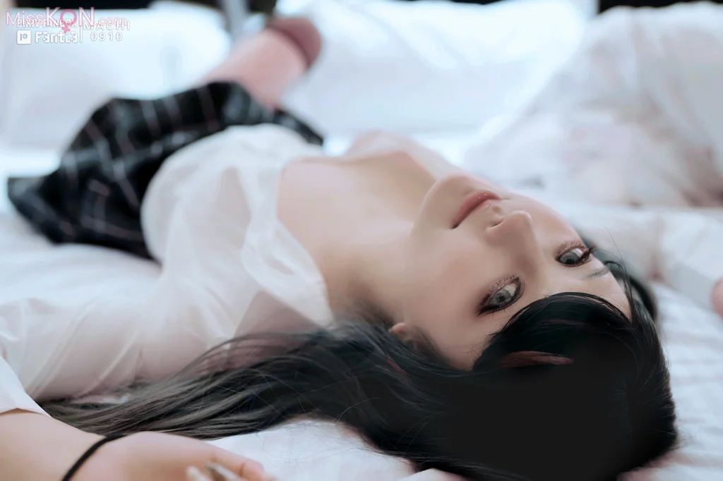 CoserMachi馬吉 JK 38 photos - 12