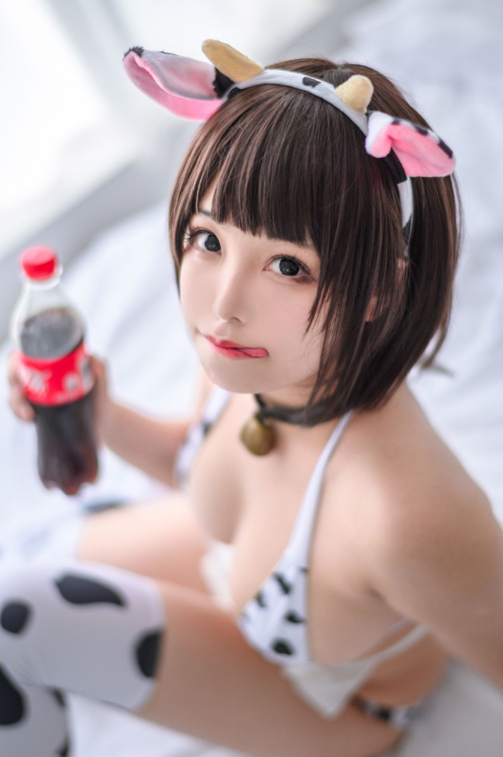 Coser  蜜汁 猫 裘 Vol024 32 photos - 30
