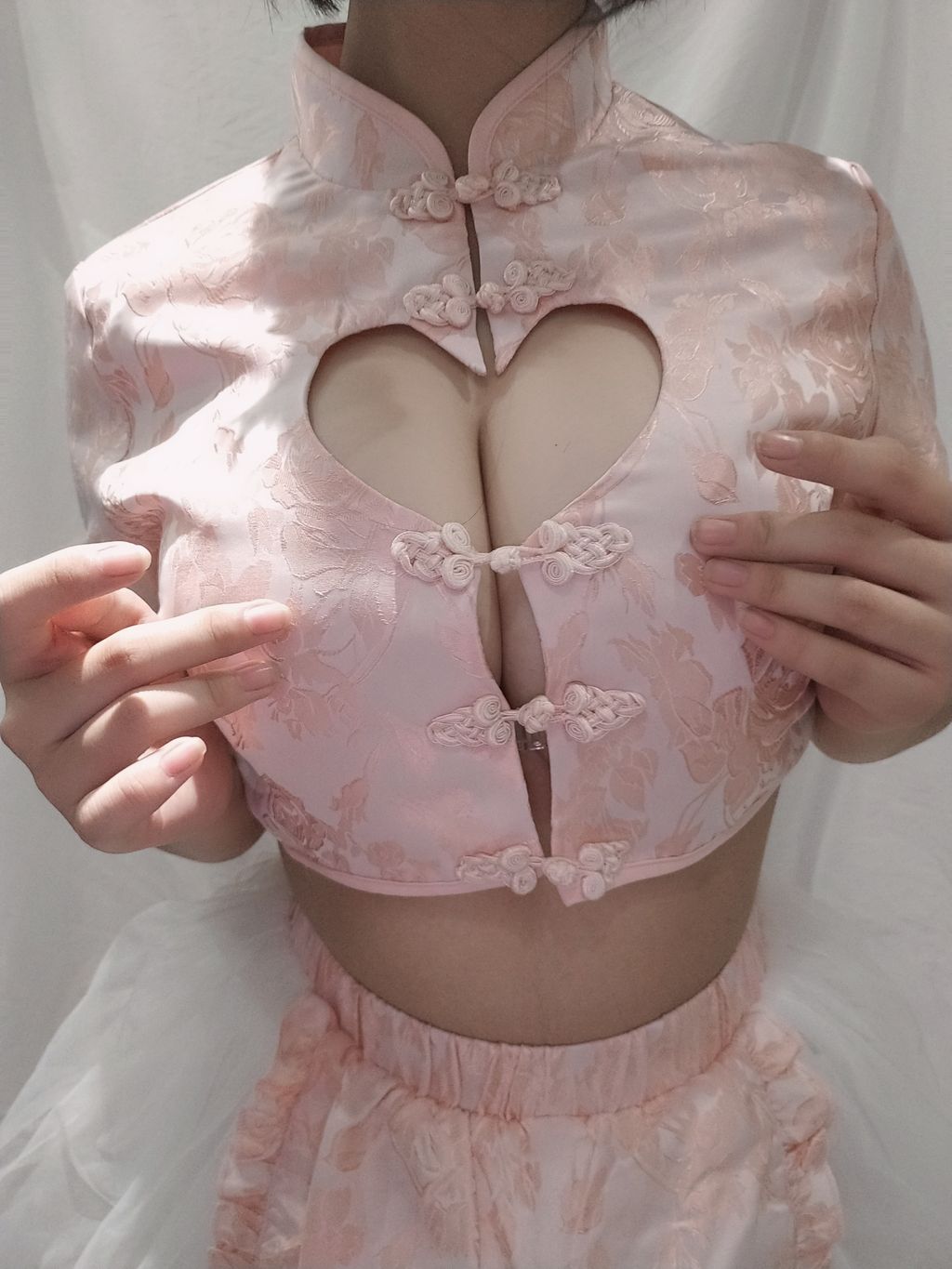 Coser  蜜汁 猫 裘 Vol030 42 photos - 20