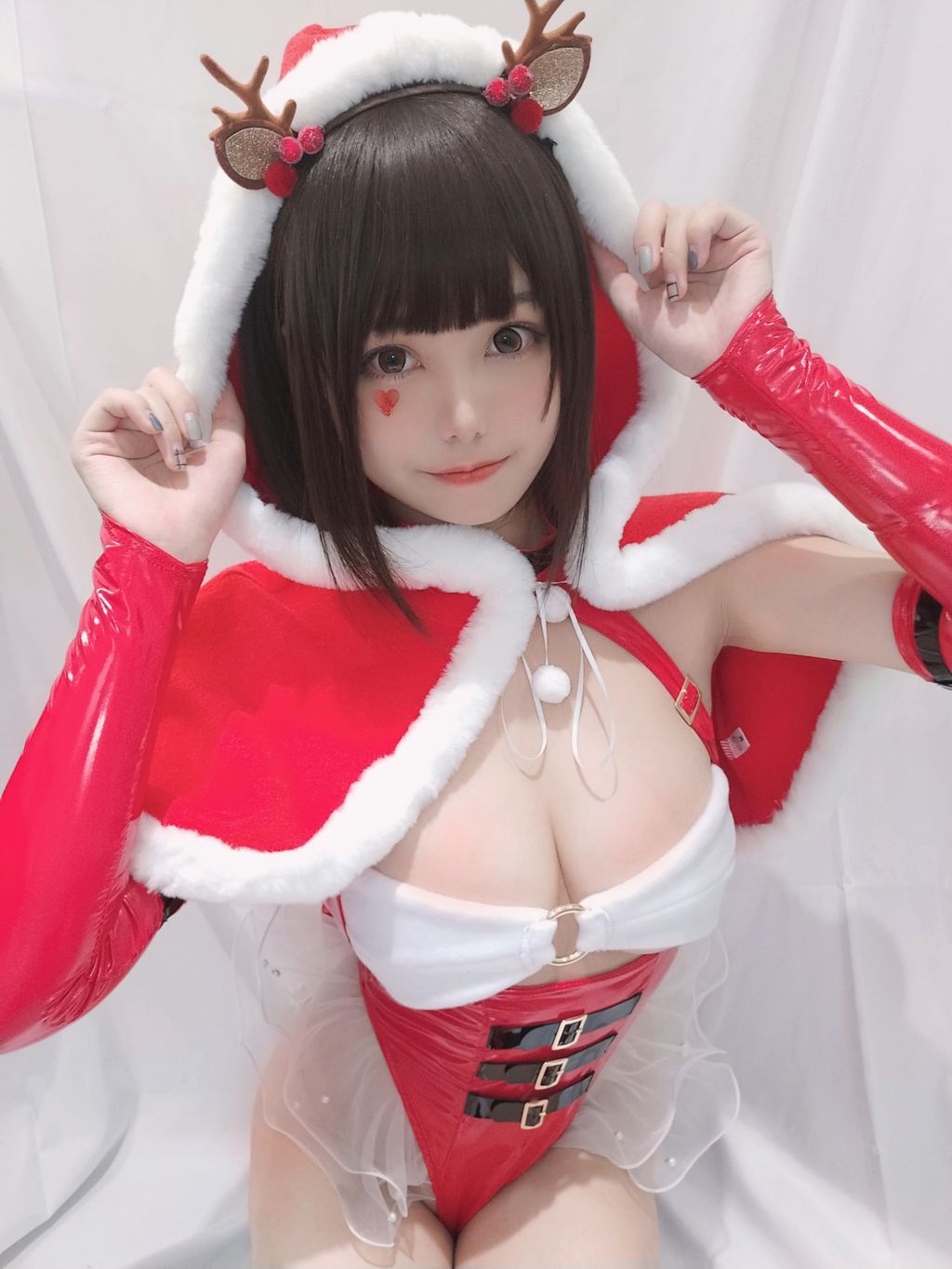 Coser  蜜汁 猫 裘 Vol031 36 photos - 5