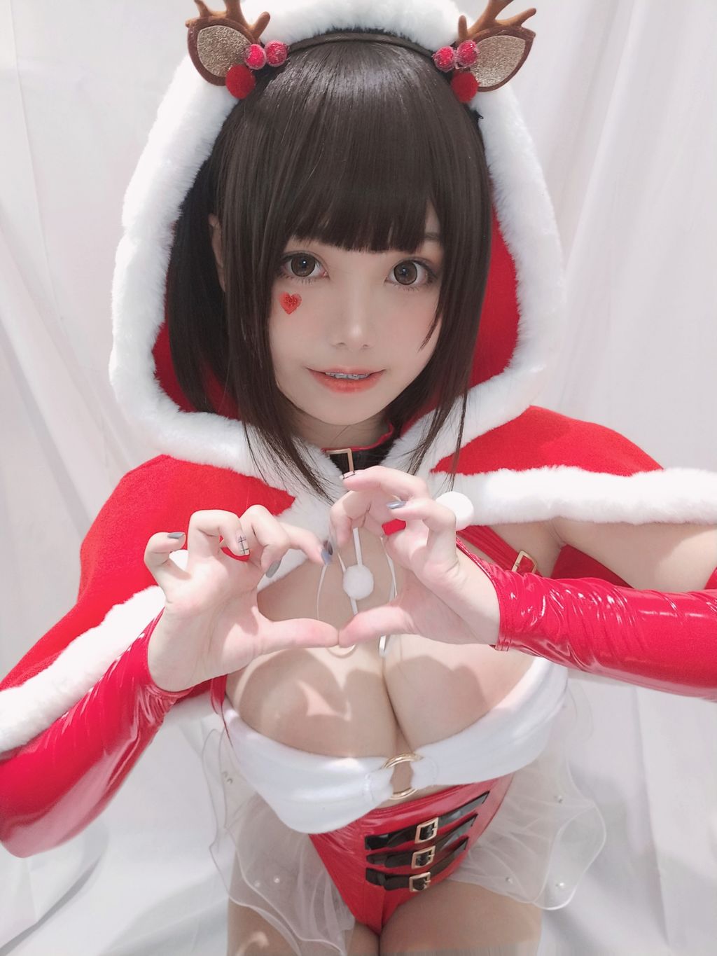 Coser  蜜汁 猫 裘 Vol031 36 photos - 6