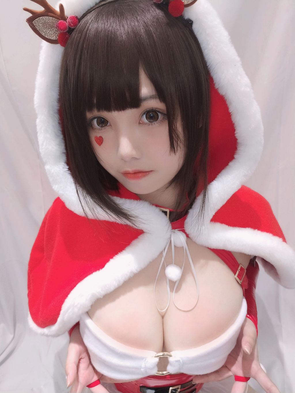 Coser  蜜汁 猫 裘 Vol031 36 photos - 16