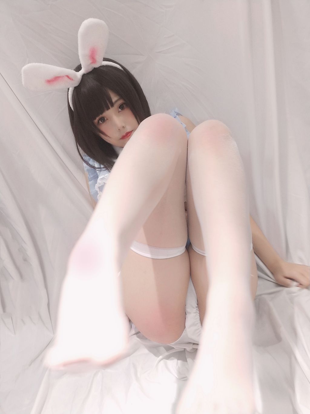 Coser  蜜汁 猫 裘 Vol035 30 photos  3 videos - 27