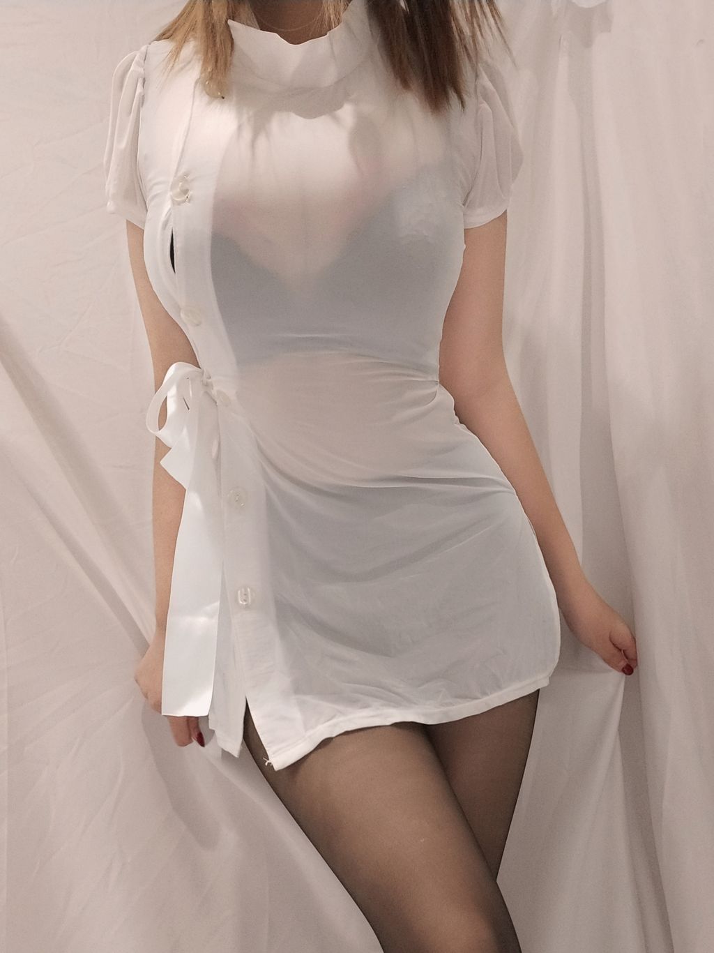 Coser  蜜汁 猫 裘 Vol038 41 photos - 32