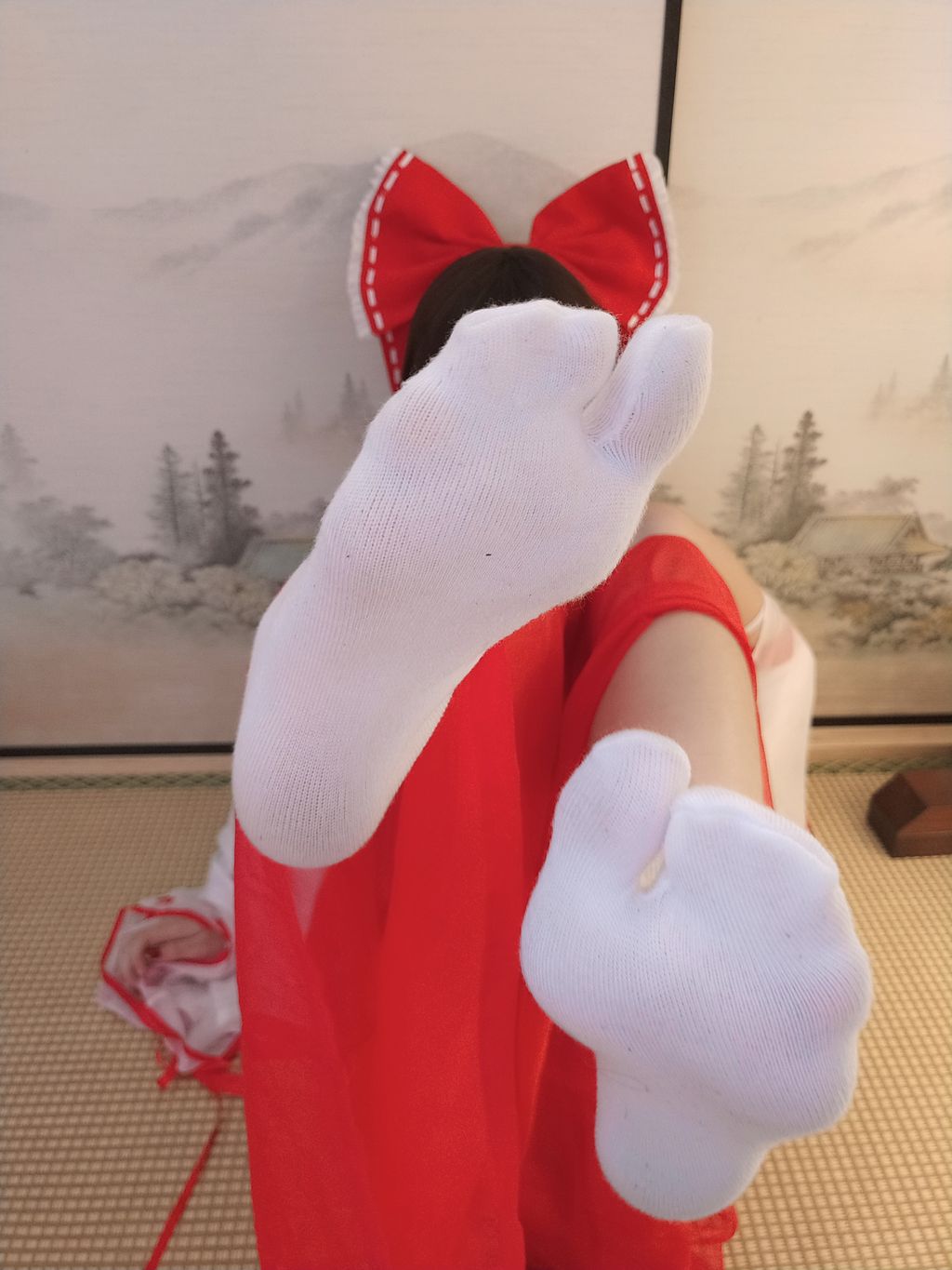 Coser  蜜汁 猫 裘 Vol039 61 photos - 46