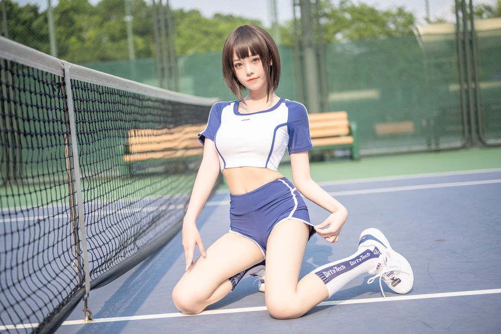 Coser蜜汁猫裘 Vol065 50 photos - 3
