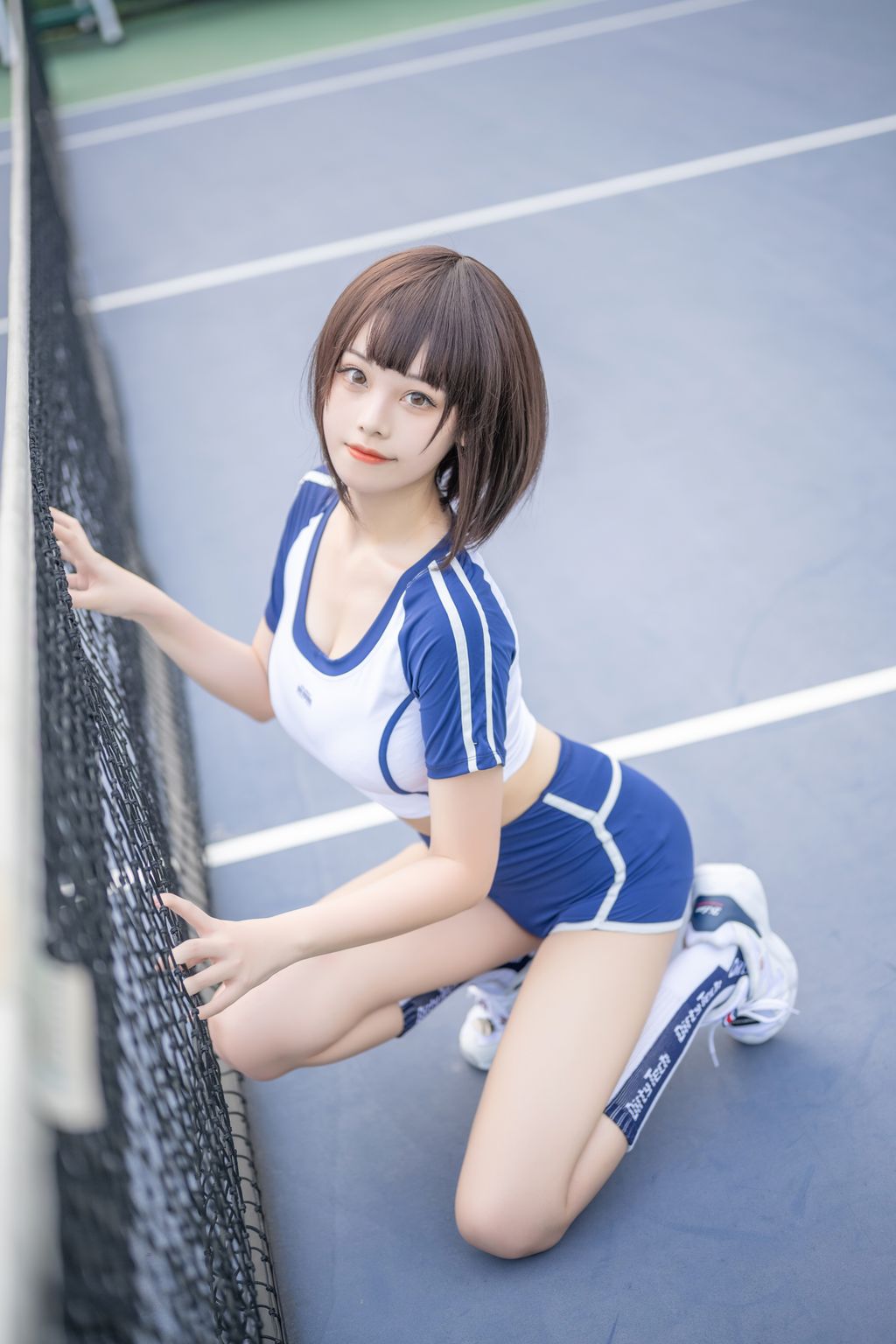 Coser蜜汁猫裘 Vol065 50 photos - 34