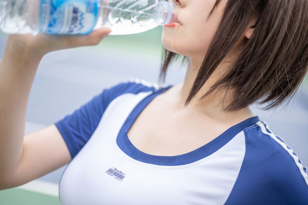 Coser蜜汁猫裘 Vol065 50 photos - 39