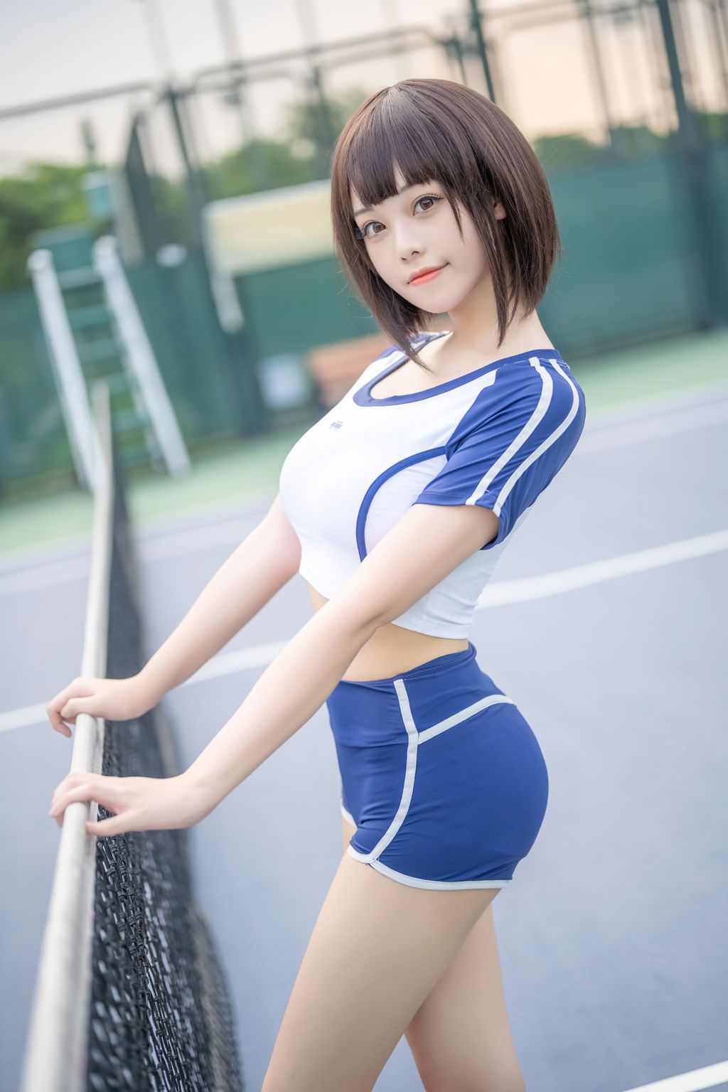 Coser蜜汁猫裘 Vol065 50 photos - 45